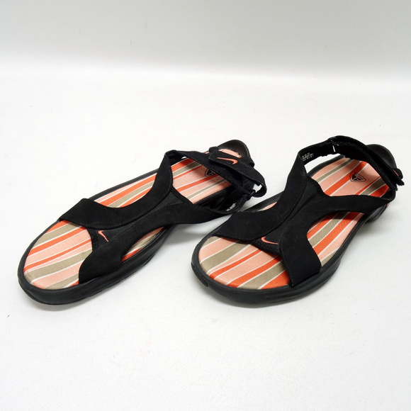 nike neoprene flip flops
